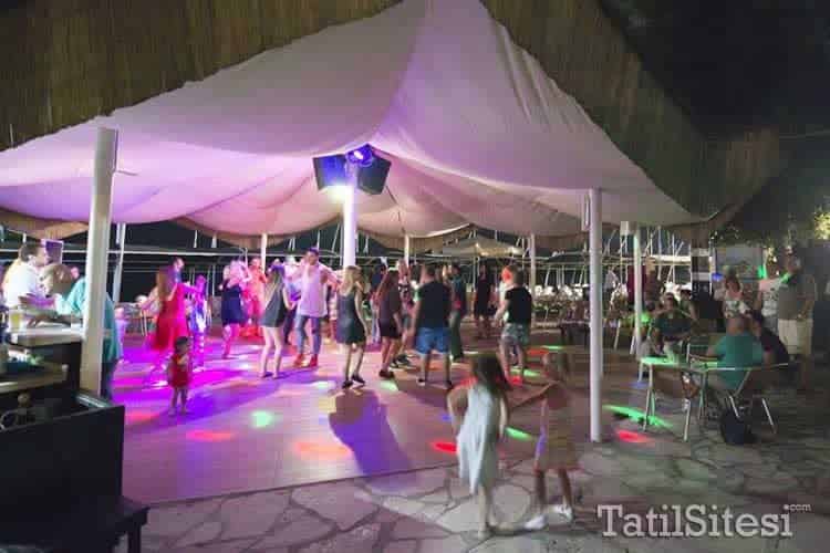 Sealife Buket Beach Hotel